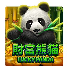  Lucky PandaJoker