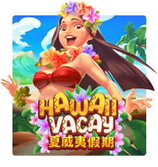  Hawaii VacayJoker