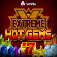 Extreme Hot Gems